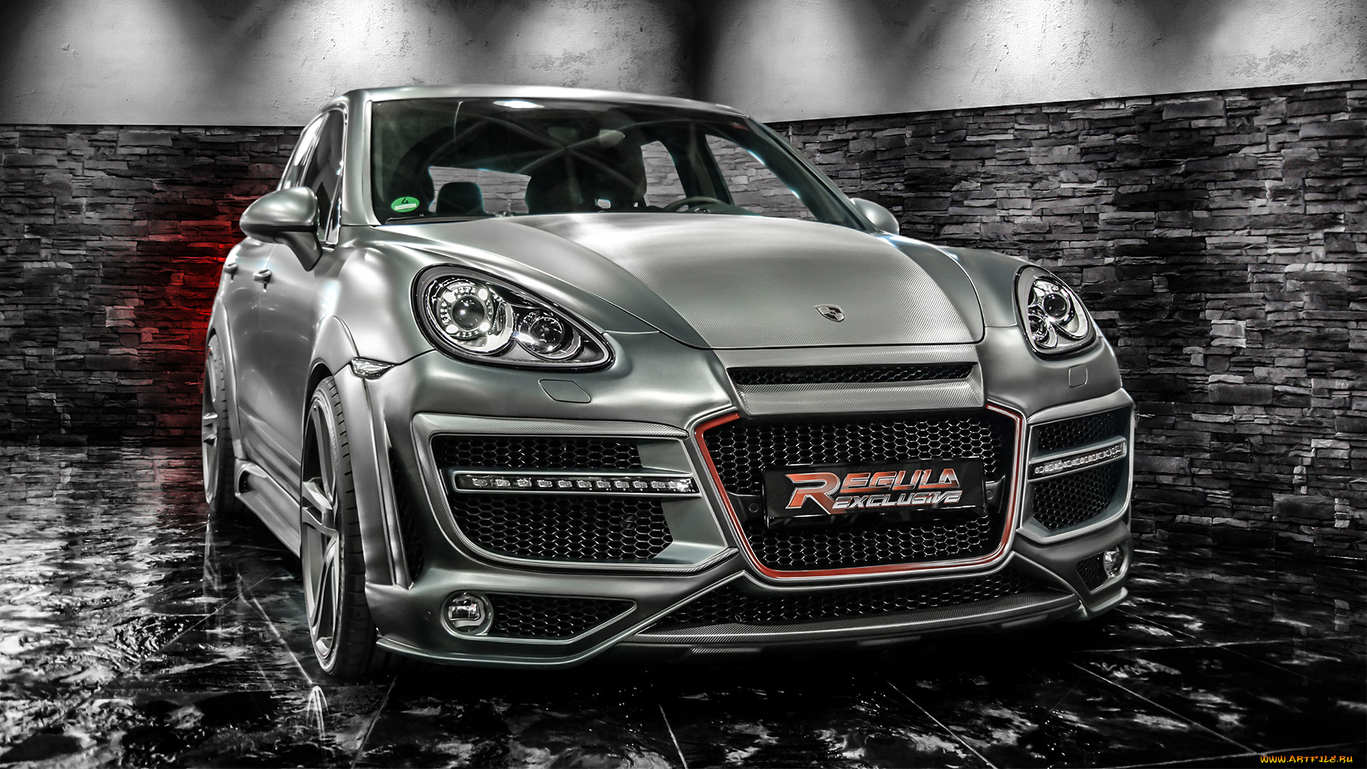 2014 porsche cayenne 958 , regula, , porsche, cayenne, , 